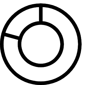 Tortendiagramm